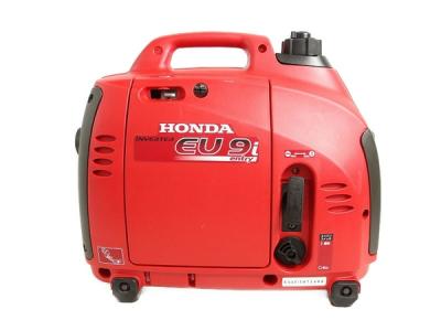 HONDA インバーター発電機 Eu9i entry