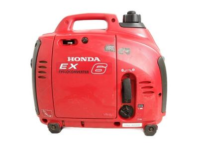 本田技研工業 Ex6 変圧器 の新品 中古販売 Rere リリ