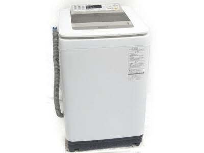 Panasonic パナソニック NA-FA90H2-N 全自動洗濯機 9.0kg シャンパン