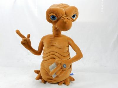 E.T. ぬいぐるみ 3体セット 人形 トイザらス ユニバーサル