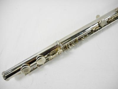 ムラマツフルート ムラマツフルート MFG. CO. TOKOROZAWA