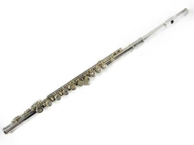 20160円セレクトショップ 取扱店は 訳アリ muramatsu flute ムラマツ