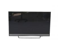 東芝 40V型地上・BS・110度CSデジタル4K対応 LED液晶テレビ(別売USB HDD録画対応)REGZA 40M510X
