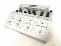 KOCH コッホ Pedaltone II ギター チューブ プリアンプ 2チャンネル 音響 オーディオ