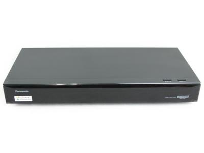 Panasonic パナソニック DMR-UBZ1020 ブルーレイレコーダー 1TB 4K