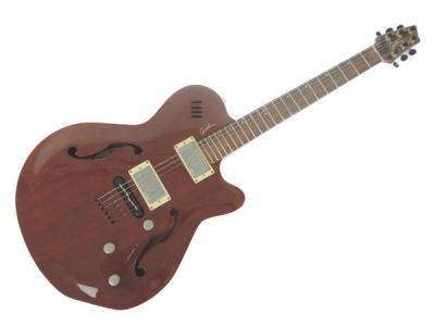 godin Montreal(エレキギター)の新品/中古販売 | 1362453 | ReRe[リリ]