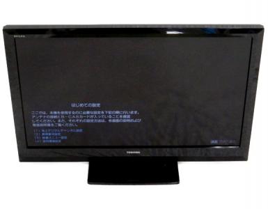 TOSHIBA 東芝 REGZA 40BC3 液晶テレビ 40V型