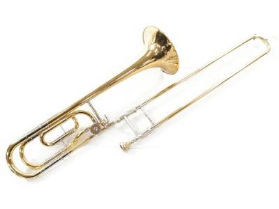 YAMAHA YSL842 (トロンボーン)の新品/中古販売 | 1362648 | ReRe[リリ]