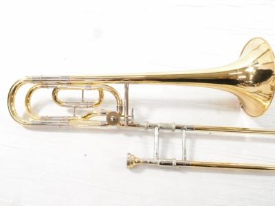 YAMAHA YSL842 (トロンボーン)の新品/中古販売 | 1362648 | ReRe