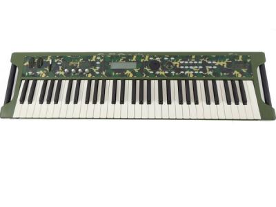 KORG コルグ X50 シンセサイザー キーボード 61鍵盤