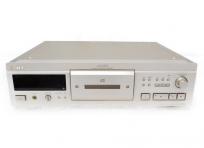 SONY ソニー CDP-XA30ES CDプレイヤー デッキ 音響 ミュージック
