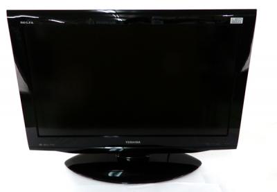TOSHIBA 東芝 REGZA 32HE1 液晶テレビ 32V型