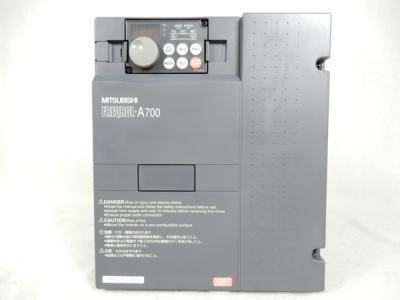 三菱 FR-A740-5.5K(変圧器)の新品/中古販売 | 1362727 | ReRe[リリ]