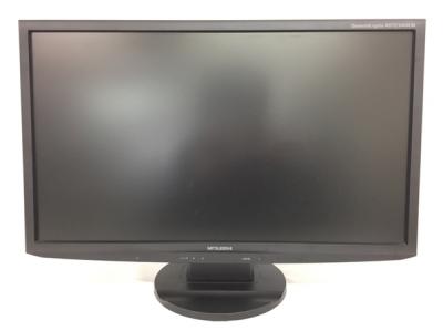 MITSUBISHI 三菱 Diamondcrysta Wide RDT234WLM(BK) 液晶 ディスプレイ 23型