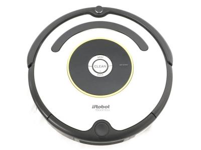 iRobot Roomba 621 ロボット掃除機