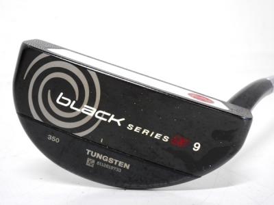 ODYSSEY black series ix 9 パター ゴルフ クラブ