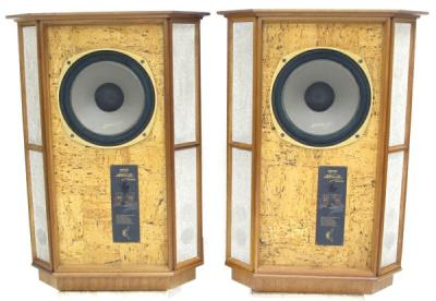 TANNOY GRF Memory HW スピーカー ペア