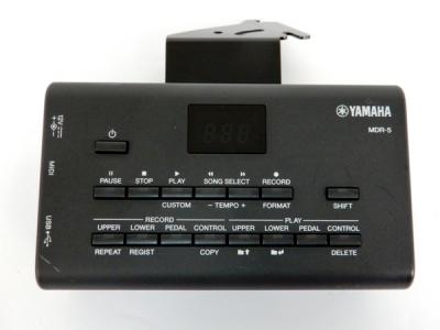 YAMAHA ヤマハ エレクトーン MDR-5 ミュージック データ レコーダー