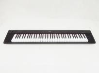 YAMAHA NP-32 ヤマハ piaggero ピアジェーロ 76鍵 電子ピアノ キーボード