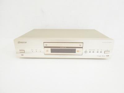 Pioneer パイオニア DV-S747A DVDプレーヤー 映像機器
