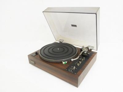 PIONEER パイオニア レコードプレーヤー PL-1100 音響機器
