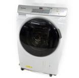 Panasonic パナソニック プチドラム NA-VD150L 洗濯機 ドラム式 7.0kg 家電 大型
