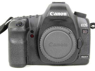Canon EOS 5D MkII 一眼 ボディ ANGLE FINDER アングル ファインダー