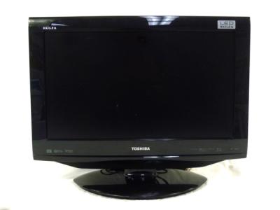 東芝 19HE1(テレビ、映像機器)の新品/中古販売 | 1362531 | ReRe