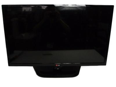 LG エル・ジー Smart TV 32LN570B 液晶テレビ 32V型