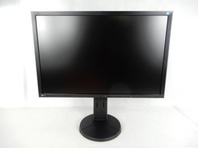 EIZO EV2436W-ZBK 液晶モニター 24.1型