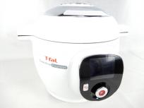 T-Fal ティファール Cook 4 me Express クックフォーミー CY8511JP 調理器