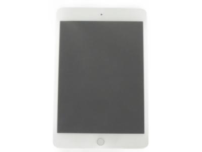 Apple iPad mini 4 MK9P2J/A Wi-Fi モデル 128GB 7.9型 タブレット