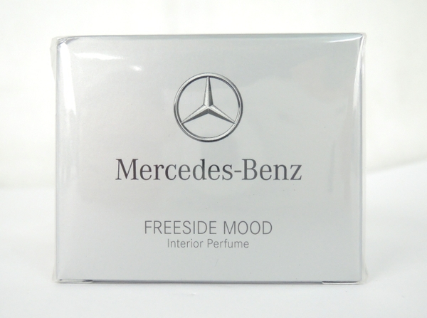 Mercedes-Benz FREESIDE MOOD Interior Pefume インテリア パフューム