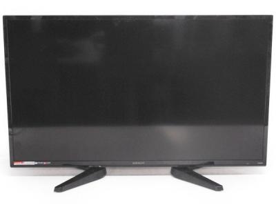 ORION フルハイビジョン液晶テレビ RN-40DG10