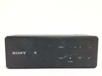 SONY ソニー SRS-X3 パーソナルオーディオシステム