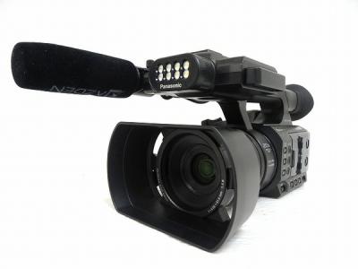 Panasonic AG-AC30 プロフェッショナル HD カムコーダー カメラ レコーダー ビデオ
