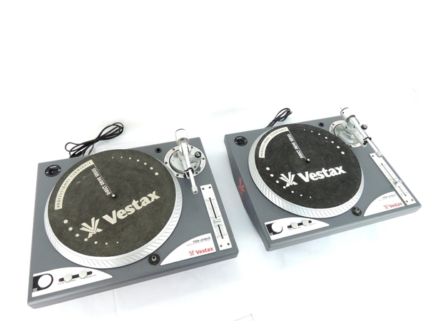 Vestax PDX-a1MKII(DJ機器)-