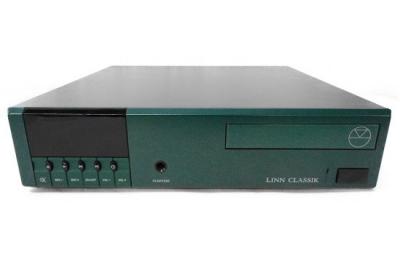 LINN CLASSIK-T(CDプレーヤー)の新品/中古販売 | 1364082 | ReRe[リリ]
