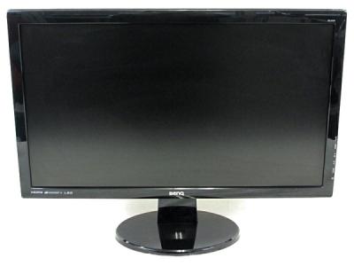 BenQ ベンキュー GL2450-T GL2450HM 24インチ 液晶 モニター ブラック ディスプレイ 電源コード無し