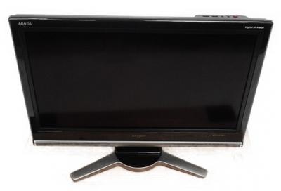 シャープ LC-32DS3-B(32インチ以上42インチ未満)の新品/中古販売 シャープ LC-32DS3-B(32インチ以上42インチ未満)の新品/中古販売