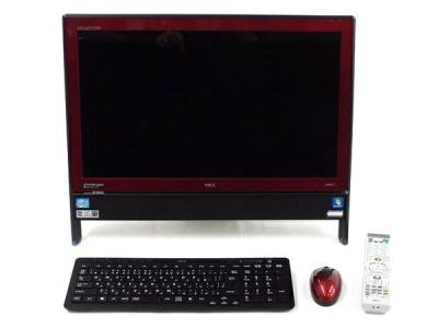NEC VN770/FS1SR PC-VN770FS1SR(デスクトップパソコン)の新品 NEC VN770/FS1SR PC-VN770FS1SR(デスクトップパソコン)の新品