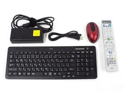 NEC VN770/FS1SR PC-VN770FS1SR(デスクトップパソコン)の新品 NEC VN770/FS1SR PC-VN770FS1SR(デスクトップパソコン)の新品