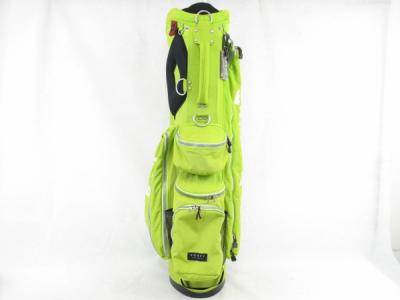 ONOFF オノフ中古キャディバッグ　超軽量　グリーン ob0424-dgrn.jpg?size=n