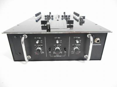 Vestax PMC-08 Pro(DJミキサー)の新品/中古販売 | 1112981