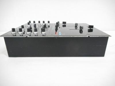 Vestax PMC-08 Pro(DJミキサー)の新品/中古販売 | 1112981
