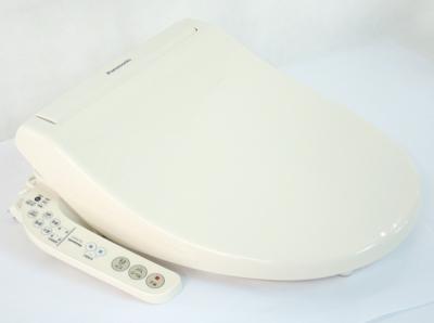 Panasonic パナソニック ビューティ・トワレ DL-EGX10-CP  温水洗浄便座 パステルアイボリー