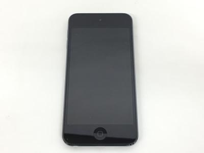 Apple iPod touch 第6世代 MKHL2J/A 64GB スペースグレイ Wi-Fi 4型 デジタルオーディオプレーヤー