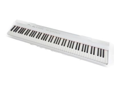 ヤマハ YAMAHA P-105 電子 ピアノ 88鍵盤 14音色 楽器