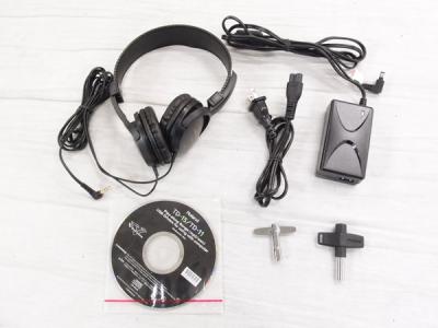Roland Td 11kq Ps ドラム の新品 中古販売 Rere リリ