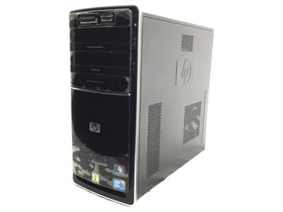 HP p6390jp(デスクトップパソコン)の新品/中古販売 | 1364469 | ReRe[リリ]
